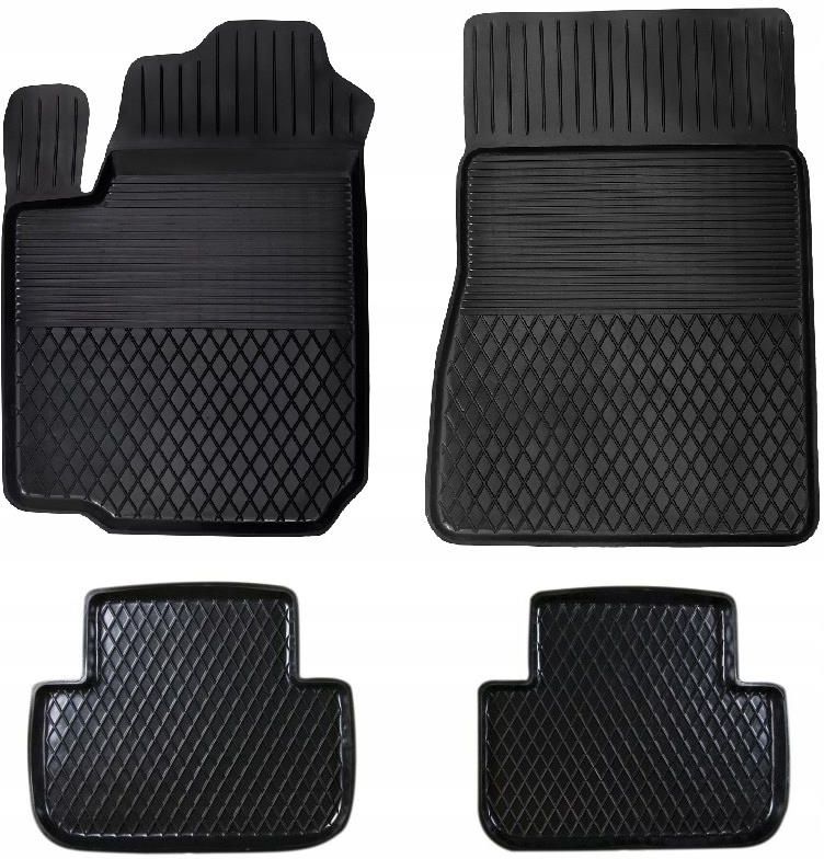 Dywanik samochodowy MatGum Dywaniki Gumowe Do Suzuki Grand Vitara Ii