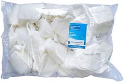 Zdjęcie DUŻE Płatki waciki kosmetyczne bawełniane 0,5kg - Bełchatów