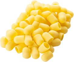 Zdjęcie KAPTUREK ŚCIERNY 13mm/240 100 SZT. MED CAP - Rzgów