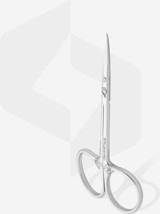 Profesjonalne nożyczki do naskórka Exclusive 21 18mm - Magnolia