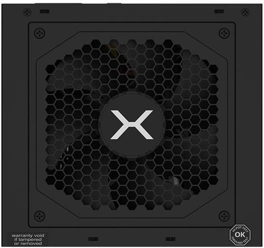KRUX GENERATOR 750W GOLD ZASILACZ ATX - zdjęcie 2 KRUX GENERATOR 750W GOLD ZASILACZ ATX