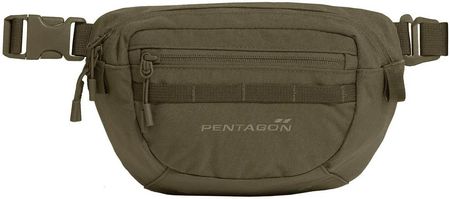 Nerka Pentagon Tactical Fanny Pack - RAL 7013