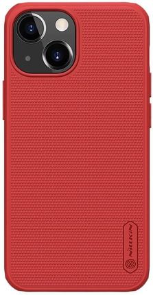 Nillkin Super Frosted Shield Pro Etui Apple Iphone 13 Mini Red (IP54-22779)