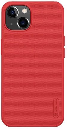 Nillkin Super Frosted Shield Pro Etui Apple Iphone 13 Red (IP61-22816)