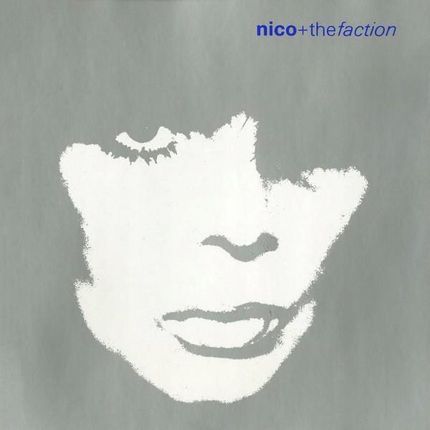 The Nico + Faction: Camera Obscura [Winyl]