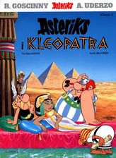 Asteriks i Kleopatra. Album 5 - zdjęcie 1