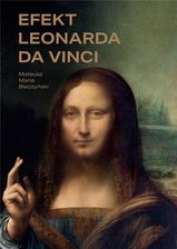 Zdjęcie Efekt Leonarda da Vinci w.czarno-białe - Piotrków Kujawski
