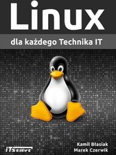 Zdjęcie Linux dla każdego Technika IT - Kamienna Góra