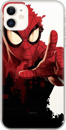 Etui Spider Man 006 Samsung A71 Marvel Częś Przeź