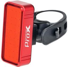 Zdjęcie LAMPA TYŁ PROX ADARA II COB LED 50Lm, 400 mAh, USB-C, MEMORY MODE - Zwoleń