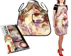 Zdjęcie Fartuszek Kuchenny A Mucha Jesień (Carmani) 66513 - Pieniężno