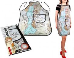 Zdjęcie Fartuszek Kuchenny A Mucha Zima (Carmani) 66514 - Tolkmicko