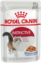 Royal Canin Instinctive w galaretce 85g