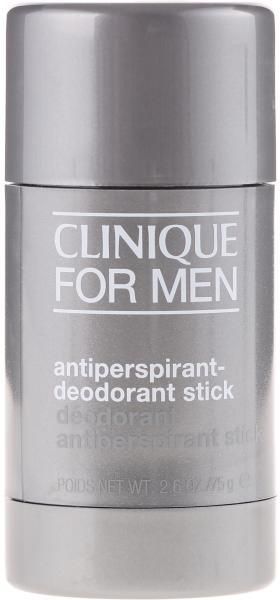 Clinique Stick-Form Antiperspirant Deodorant sztyft 75ml - Opinie i ...