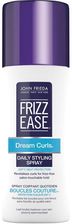 Zdjęcie John Frieda Frizz Ease Curly Dream Curls Styling Spray - spray pobudzajacy skręcanie włosów 200 ml - Konstancin-Jeziorna