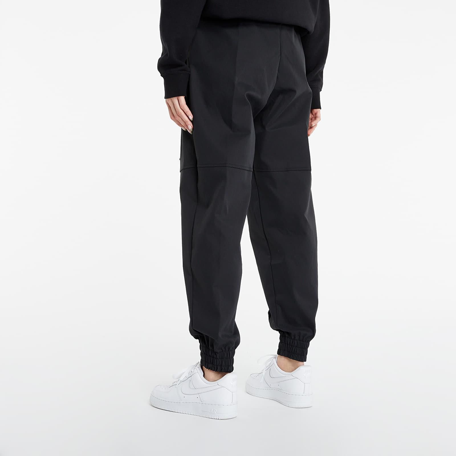 [NIKE]★Sportswear Swoosh Repel Pants Nike Sportswear Swoosh Woven Pants Black - Ceny i opinie
