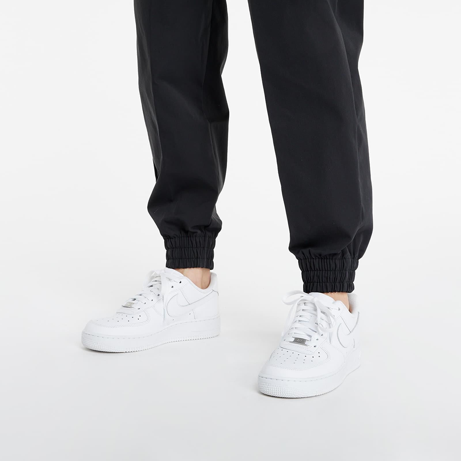 [NIKE]★Sportswear Swoosh Repel Pants Nike Sportswear Swoosh Woven Pants Black - Ceny i opinie