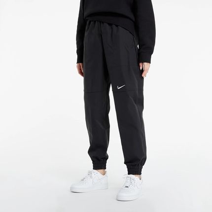 Nike sportswear sale swoosh woven pant