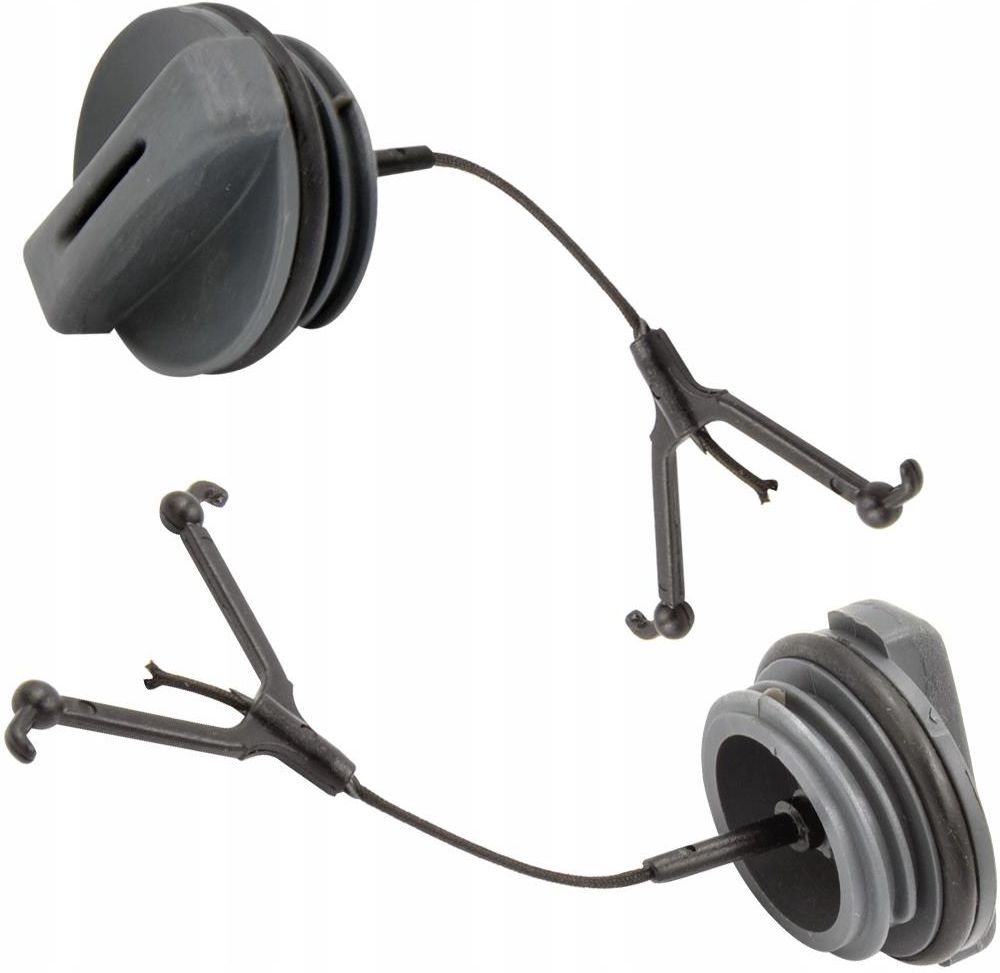 Échappement De Tronçonneuse Husqvarna 435, 440, 445, 450