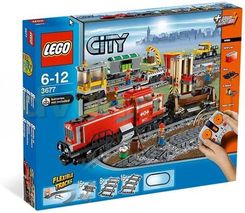 lego zug 3677
