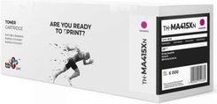 TB PRINT TONER DO HP COLOR LJ PRO M454 W2033X TH-MA415XN  MAGENTA (THMA415XN) - zdjęcie 1