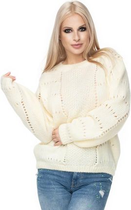 Sweter Damski Model 30059 Cream