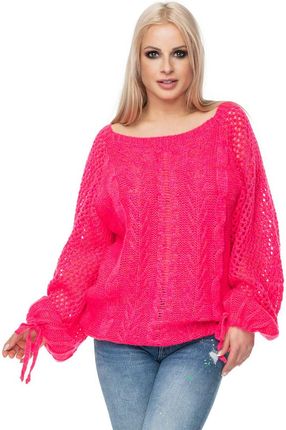 Sweter Damski Model 30061 Pink
