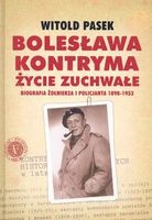 Zdjęcie Bolesława Kontryma życie zuchwałe - Zakroczym