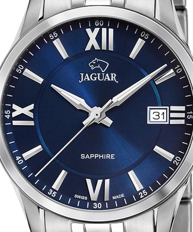 JAGUAR WATCHES Mod. J964/2 main image 1
