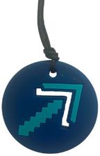 Zdjęcie Jellystone Designs Gryzak terapeutyczny Strzałka granatowy 1szt. - Piotrków Trybunalski