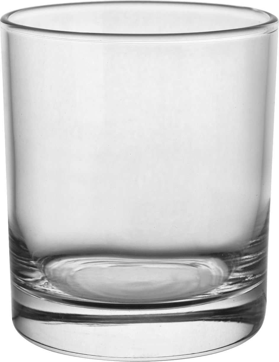 Crystalex Szklanka Prosta 250Ml - Opinie i atrakcyjne ceny na Ceneo.pl