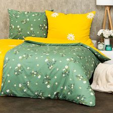 4Home Po�ciel Bawe�niana Meadow 140X200 Cm 70X90 70X90Cm 235270