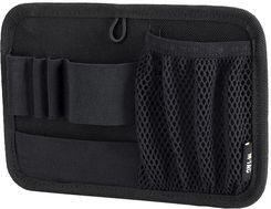 Zdjęcie M-Tac Modułowy Wkład Organizer Na Klucze Black - Barcin