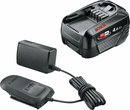 Bosch Starter Set 18V (4.0Ah + AL 18V-20) 1600A024Z5