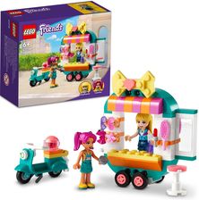 LEGO Friends 41719 Mobilny butik - ceny i opinie 