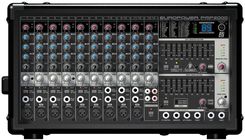 Zdjęcie Behringer Europower PMP 2000 - Świebodzice