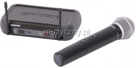 SHURE PGX24/BETA 58A ワイヤレスマイクセット SHURE PGX24/BETA 58A ワイヤレスマイクセット SHURE PGX24/BETA