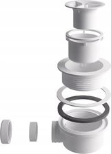 Zdjęcie STONE TRAY syfon brodzikowy niski 87mm STSYPHON87 - Poznań