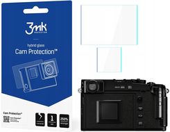 Zdjęcie Fujifilm Ochrona na aparat X Pro 3 3mk Cam Protect - Krotoszyn