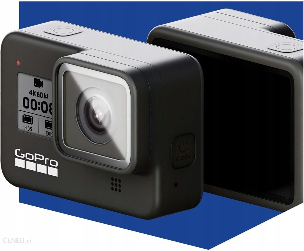 Sony Szkło ochronne do A6400 3mk Cam Protection 