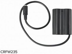 Tether Tools - Adapter zasilania Relay Camera Fuji NP-W235