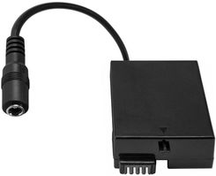 Tether Tools - Adapter zasilania Relay Camera Canon LP-E8