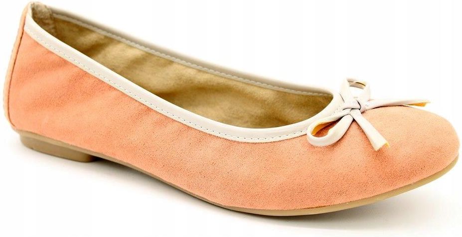 Jana 8 8 22167 28 727, Ballerine Donna, Pistachio, 40 EU Larga