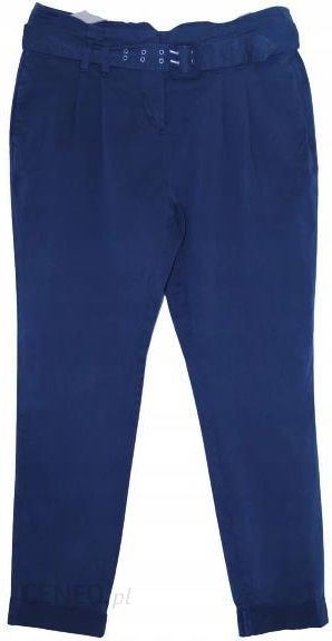 Moda Spodnie Spodnie materiałowe C&A Yessica Spodnie materia\u0142owe Wielokolorowy W stylu casual 
