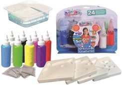 Zdjęcie SIMBA Aqua Gelz Zestaw Startowy Kreatywny - Września