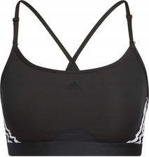Zdjęcie adidas Ladies Bra Aer Ls 3S Xl A-C - Dobrzyń nad Wisłą