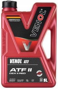 Olej przekładnowy Dextron ATF II Venol 5L