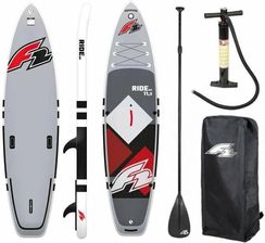 Zdjęcie F2 Ride Windsurf Paddle Board - Duszniki-Zdrój