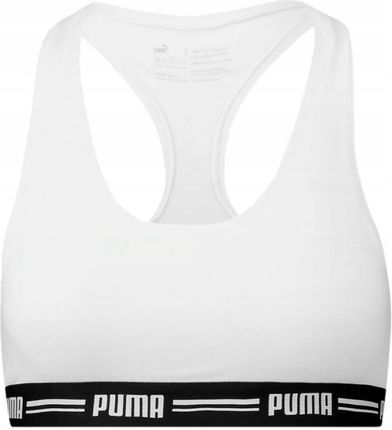 Puma Stanik Sportowy Racer Back Top 1P Hang W