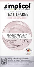 Simplicol Intensiv Barwnik Do Tkanin 560g Rosa Magnolia - Farby i barwniki do tkanin